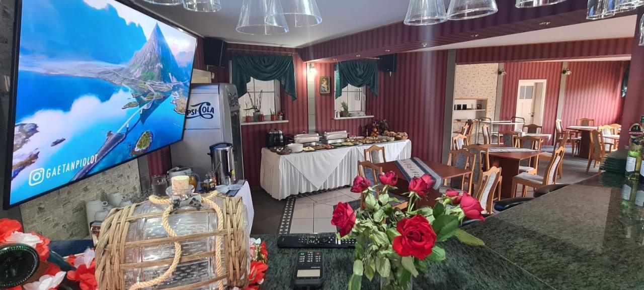 Apartamenty Hexagon Nr 9 Grzybowo  Kültér fotó